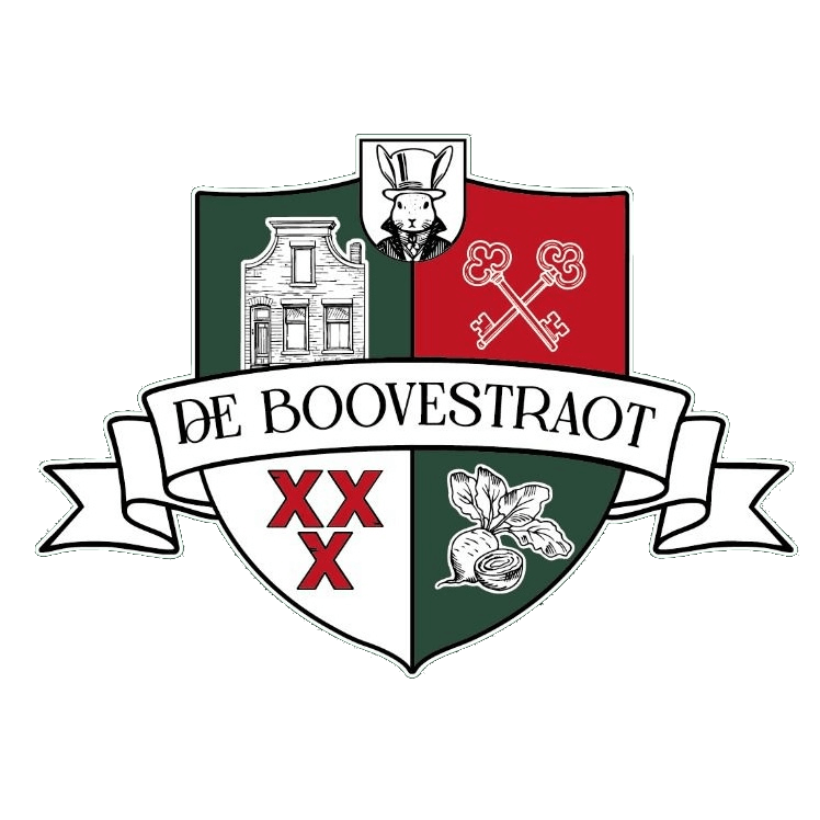 De Boovestraot